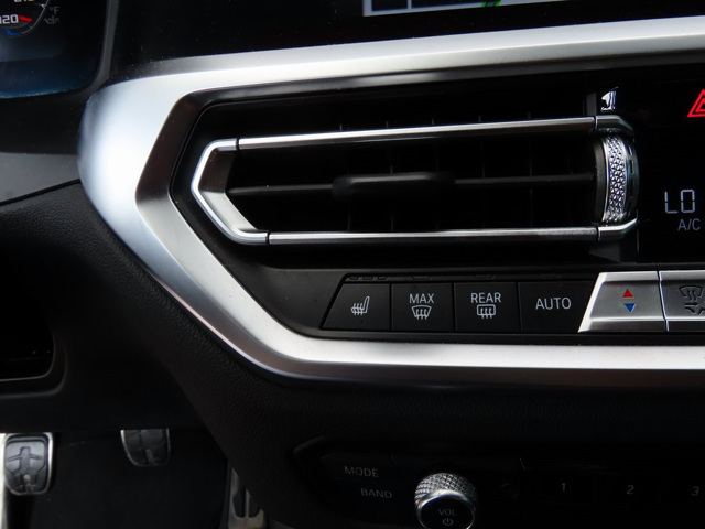 Used 2021 Alpine White BMW Base image 199