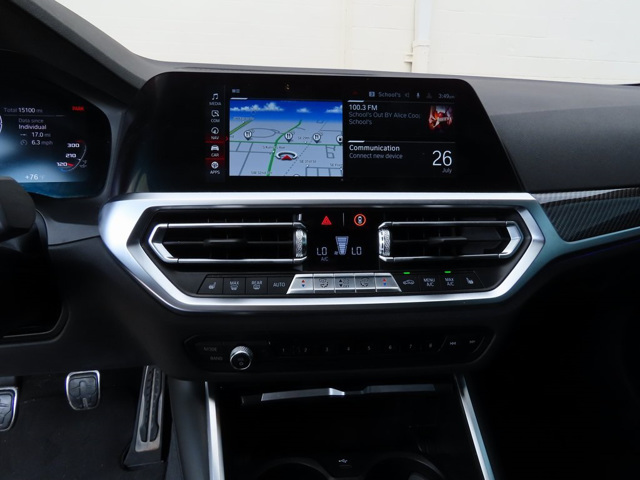 Used 2021 Alpine White BMW Base image 166