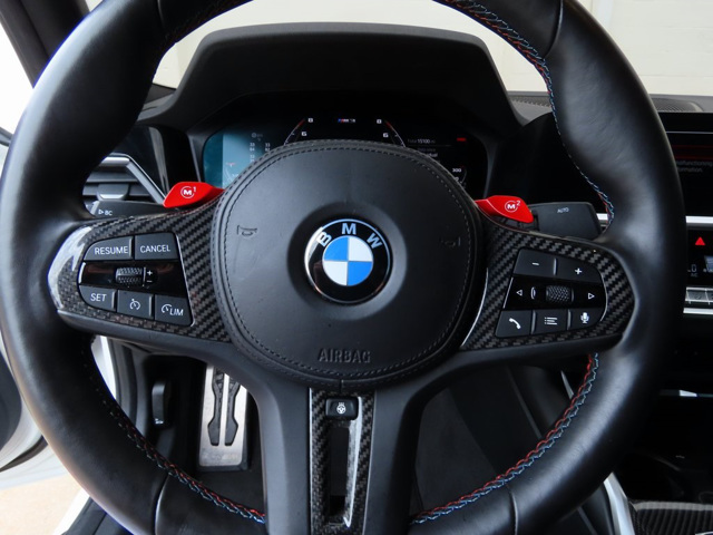 Used 2021 Alpine White BMW Base image 157