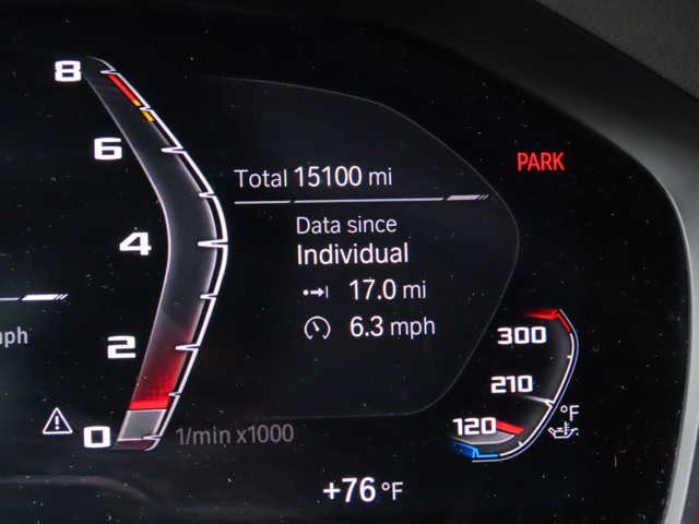 Used 2021 Alpine White BMW Base image 164
