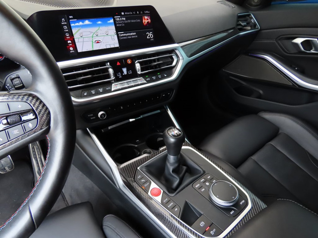 Used 2021 Alpine White BMW Base image 165