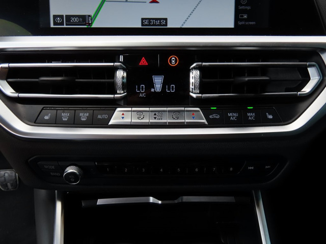 Used 2021 Alpine White BMW Base image 170