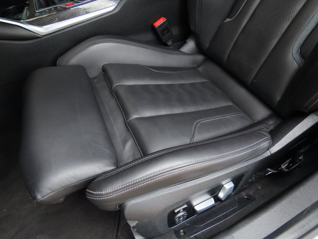 Used 2021 Alpine White BMW Base image 193
