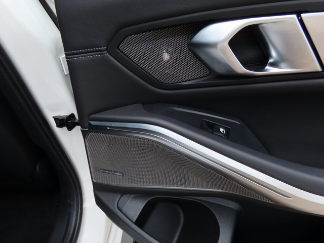 Used 2021 Alpine White BMW Base image 138