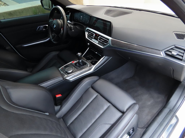 Used 2021 Alpine White BMW Base image 179