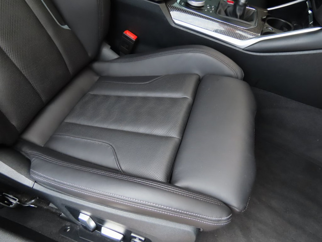 Used 2021 Alpine White BMW Base image 134