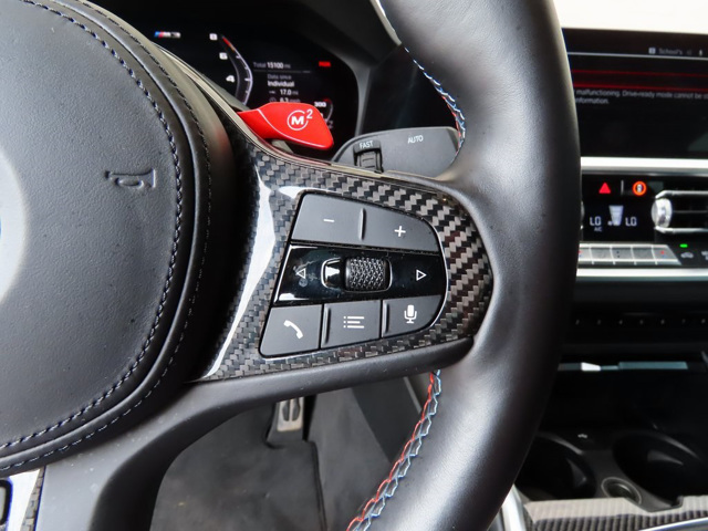 Used 2021 Alpine White BMW Base image 196
