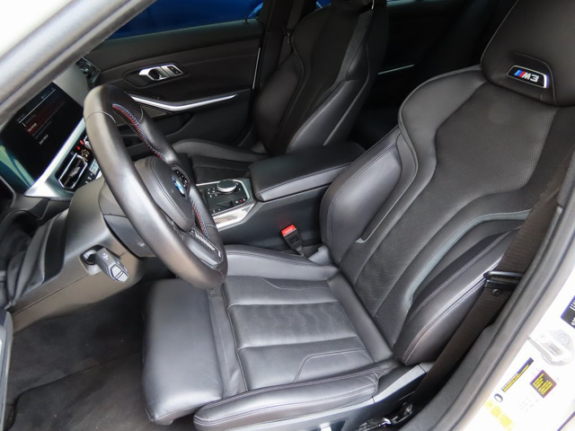 Used 2021 Alpine White BMW Base image 194