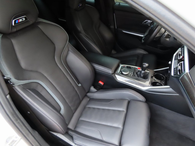 Used 2021 Alpine White BMW Base image 135