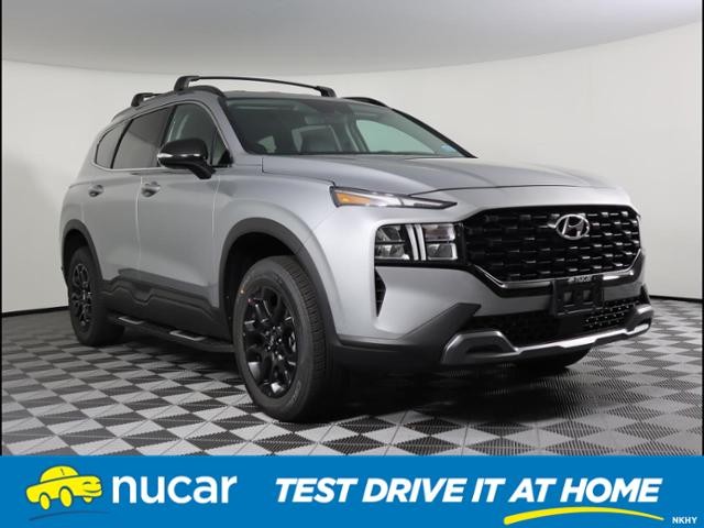 New 2023 Hyundai SANTA FE XRT AWD Sport Utility in Norwood #H13637 | Boch