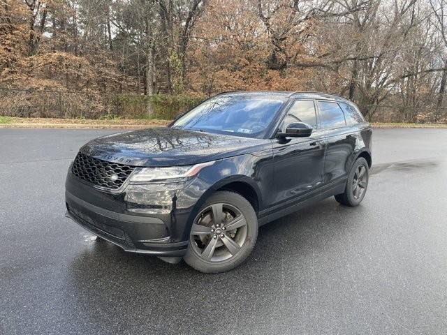 Certified Pre-Owned 2019 Land Rover Range Rover Velar S
