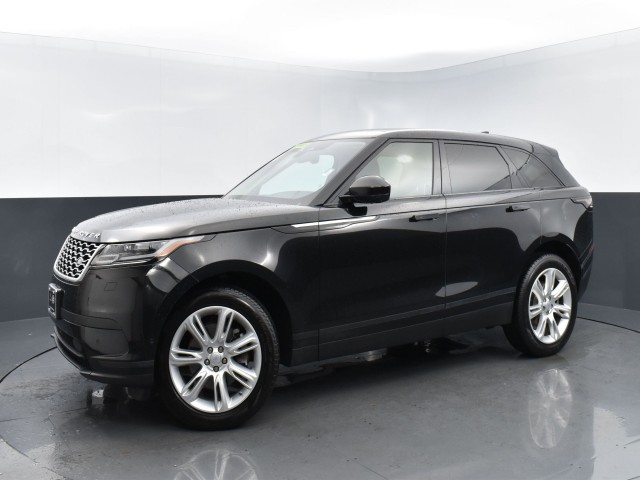 Certified Pre-Owned 2021 Land Rover Range Rover Velar S