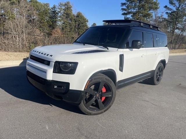 Certified Pre-Owned 2023 Land Rover Defender X-Dynamic SE