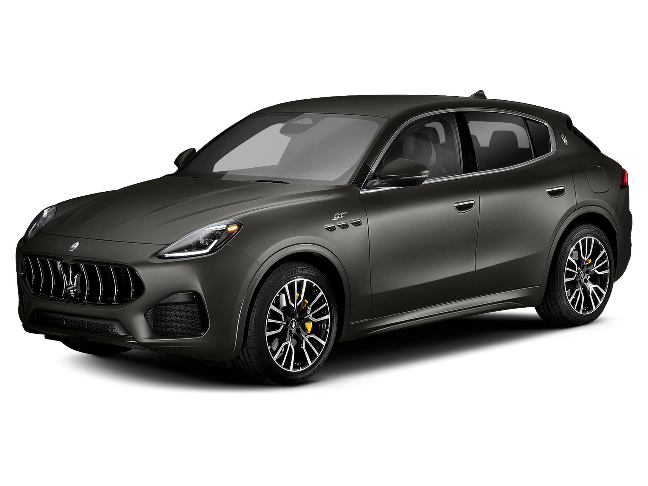 New 2023 Maserati Grecale Modena AWD Sport Utility in Wayland M22349