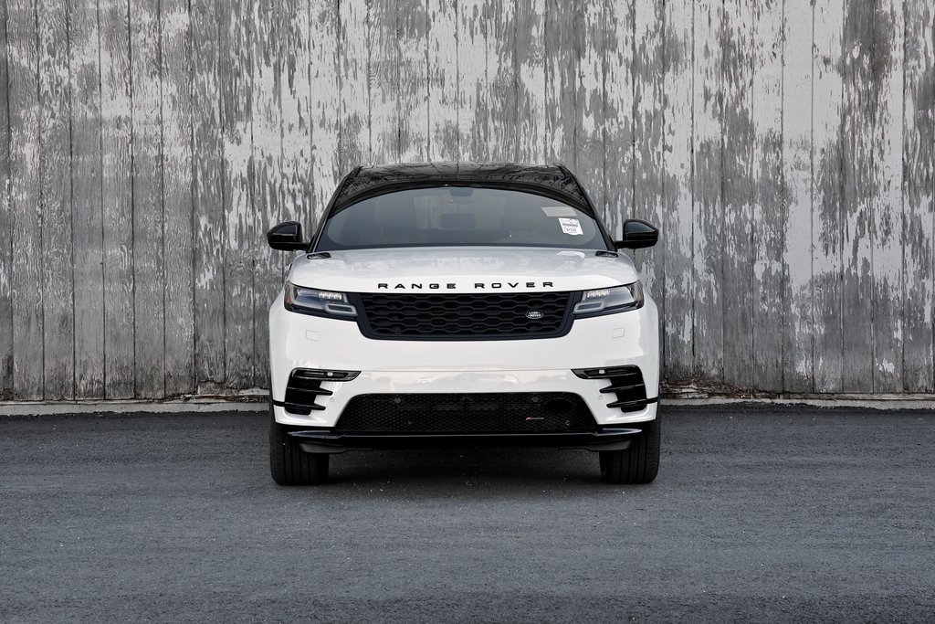 New 2023 Land Rover Range Rover Velar RDynamic S 4D Sport Utility in