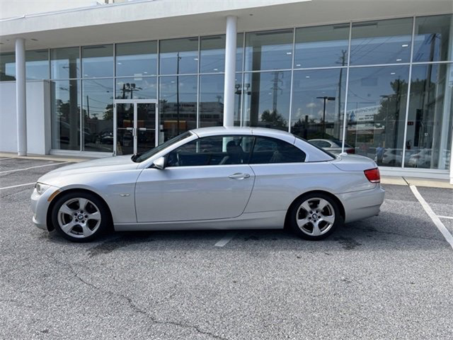 Used 2007 BMW 328i image 138