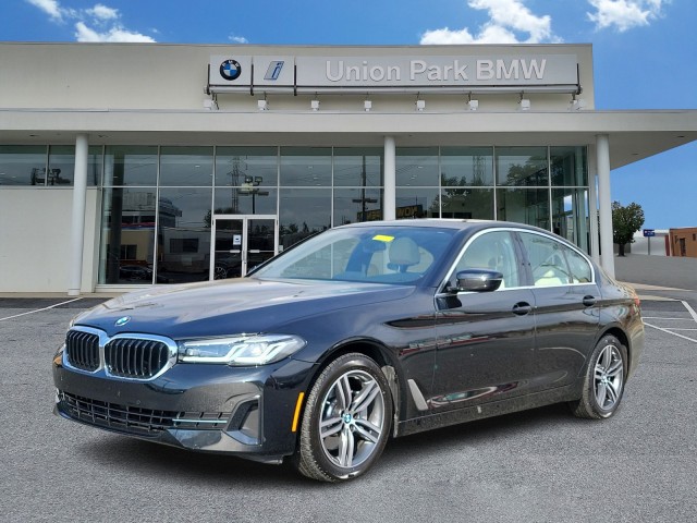 Union Park BMW | New and Pre-owned Dealer in Wilmington, DE