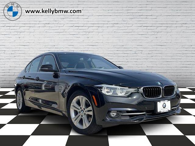 Kelly BMW | New and Pre-owned Dealer in Columbus, OH