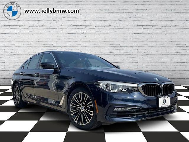 Kelly BMW | New and Pre-owned Dealer in Columbus, OH