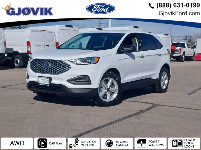 2023 Ford Edge SE