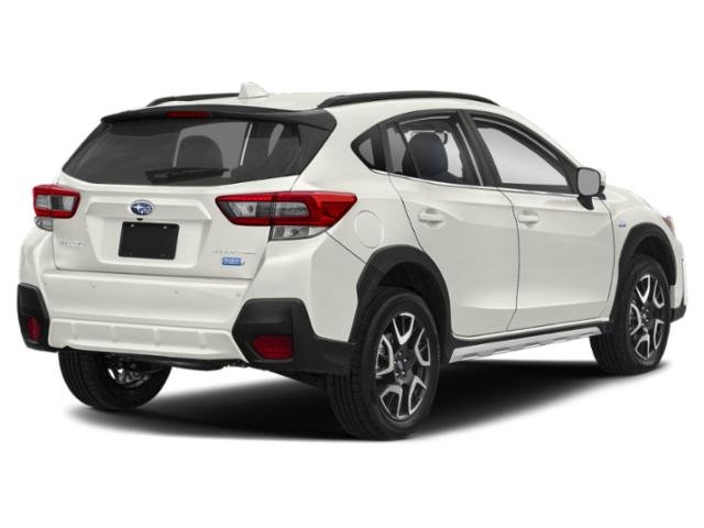 Used 2023 Subaru Crosstrek Hybrid with VIN JF2GTDNCXPH218976 for sale in Bloomington, Minnesota