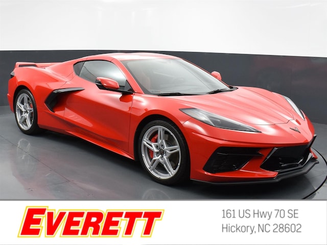 everett rental car hickory nc