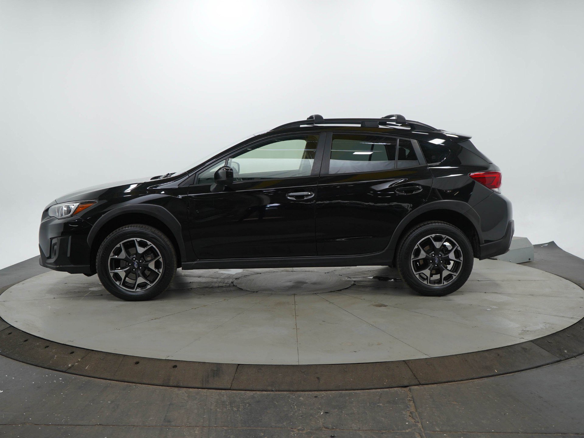 Used 2020 Subaru Crosstrek Premium with VIN JF2GTACC2LG216365 for sale in South Saint Paul, Minnesota