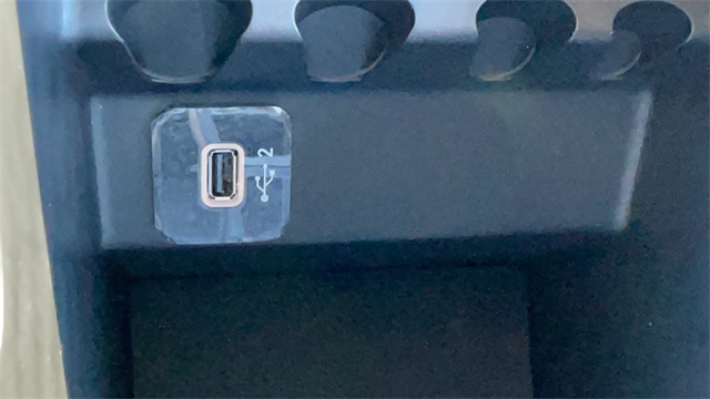 Used 2021 White Jeep Latitude Lux image 35