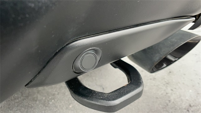 Used 2021 Black Ram TRX image 48