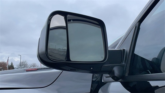 Used 2021 Black Ram TRX image 53