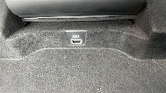 Used 2021 Black Ram TRX image 36