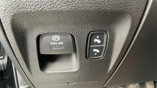 Used 2021 Black Ram TRX image 14