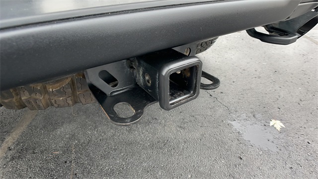 Used 2021 Black Ram TRX image 49