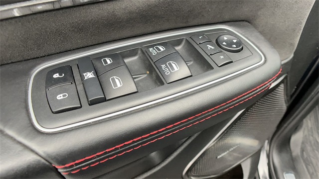 Used 2021 Black Ram TRX image 11