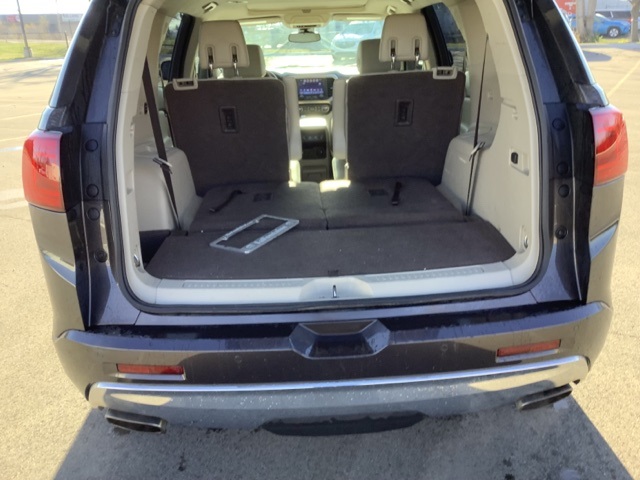 Used 2018 Silver GMC Denali image 6
