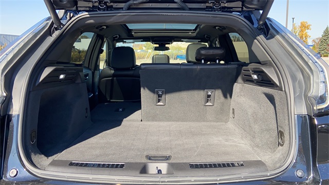 Used 2019 Black Cadillac Sport image 33
