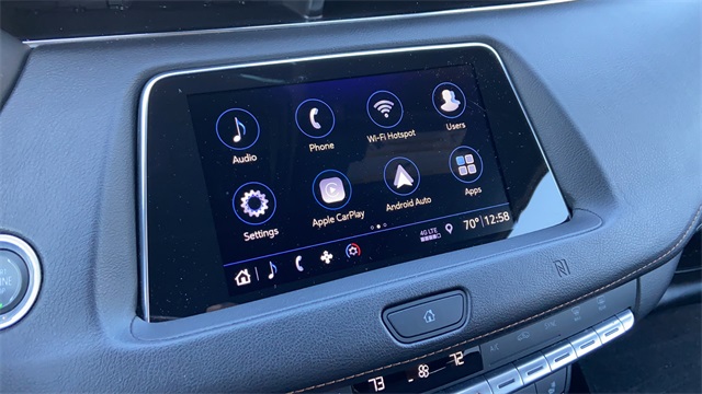 Used 2019 Black Cadillac Sport image 20