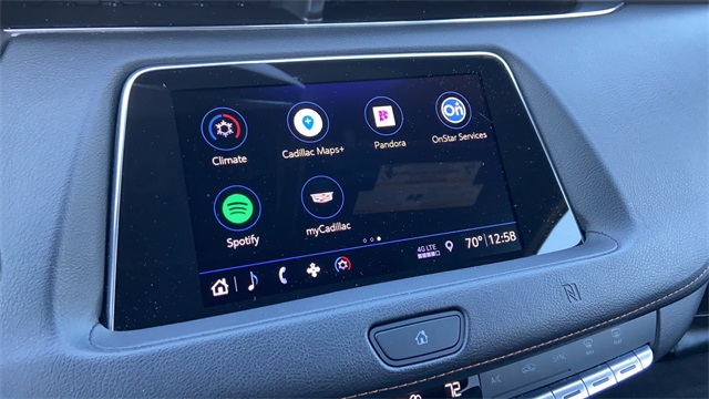 Used 2019 Black Cadillac Sport image 21