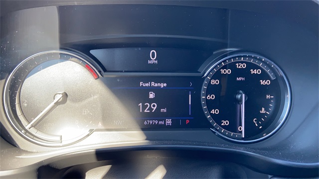 Used 2019 Black Cadillac Sport image 16