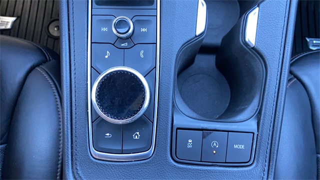 Used 2019 Black Cadillac Sport image 25
