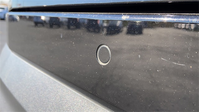 Used 2019 Black Cadillac Sport image 36