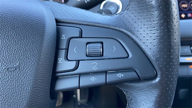 Used 2019 Black Cadillac Sport image 18
