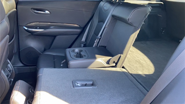 Used 2019 Black Cadillac Sport image 31