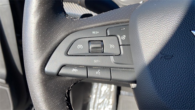Used 2019 Black Cadillac Sport image 14