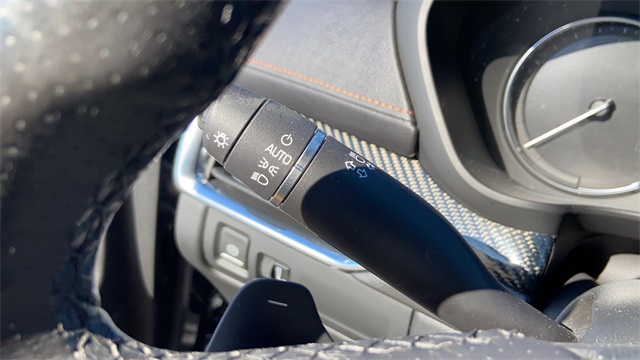 Used 2019 Black Cadillac Sport image 15