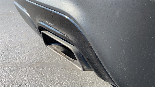 Used 2019 Black Cadillac Sport image 37