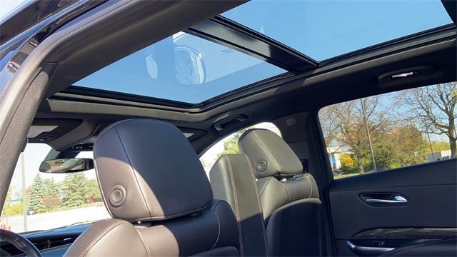 Used 2019 Black Cadillac Sport image 30