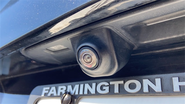 Used 2019 Black Cadillac Sport image 35