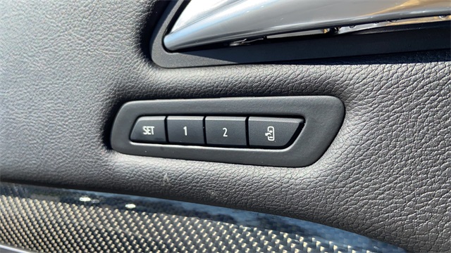 Used 2019 Black Cadillac Sport image 10