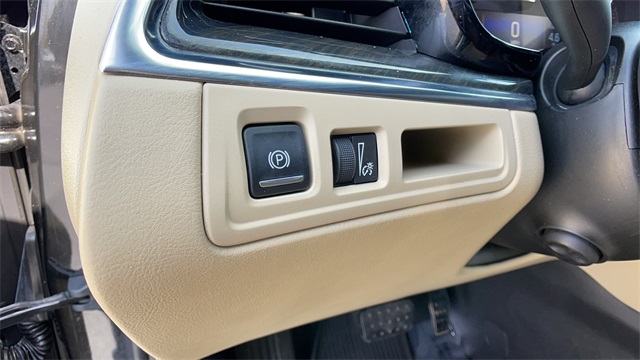 Used 2018 Black Cadillac Base image 15